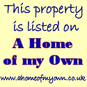 A Home of my Own - UK Private Seller Property websites directory - list your 'Home For Sale' webpage free.